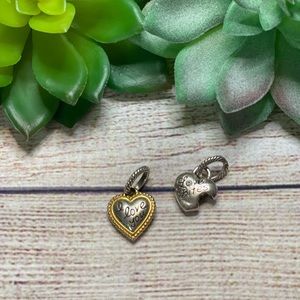 BRIGHTON ❤️LOVE CHARMS (2)